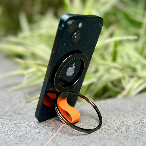 MAGSAFE HOLDER ORANGE